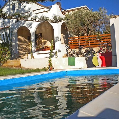 Bed and Breakfast Buenaonda Marina di Ragusa Zewnętrze zdjęcie