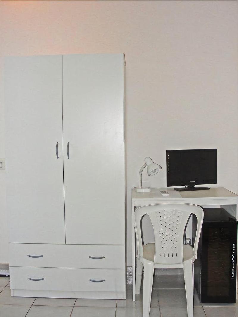 Bed and Breakfast Buenaonda Marina di Ragusa Zewnętrze zdjęcie