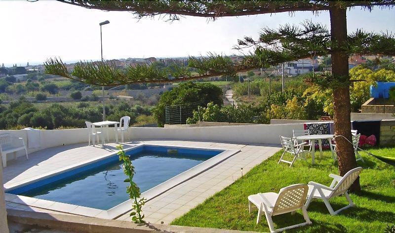 Bed and Breakfast Buenaonda Marina di Ragusa Zewnętrze zdjęcie