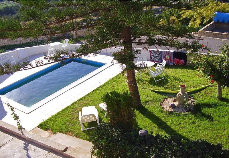 Bed and Breakfast Buenaonda Marina di Ragusa Zewnętrze zdjęcie