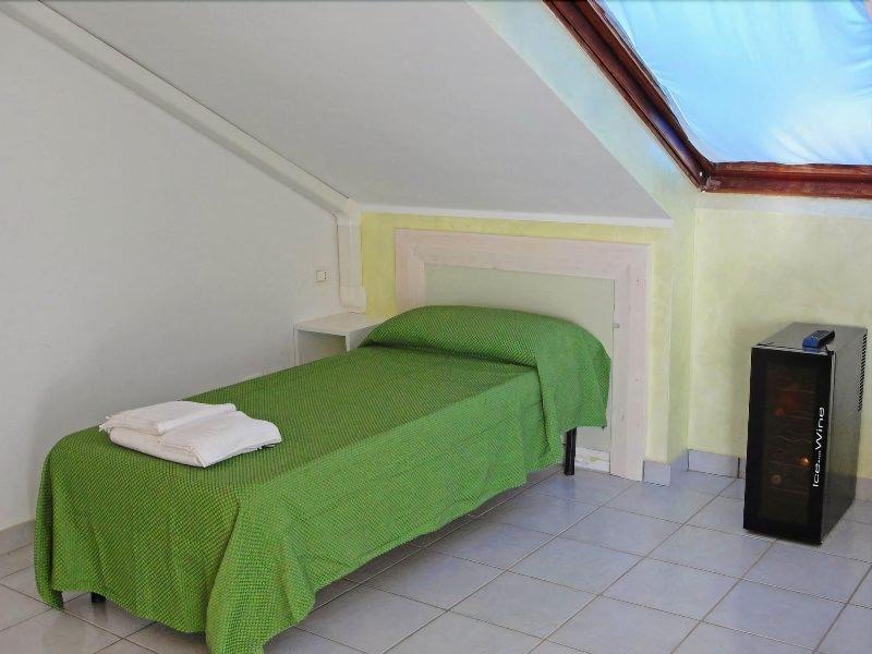 Bed and Breakfast Buenaonda Marina di Ragusa Zewnętrze zdjęcie