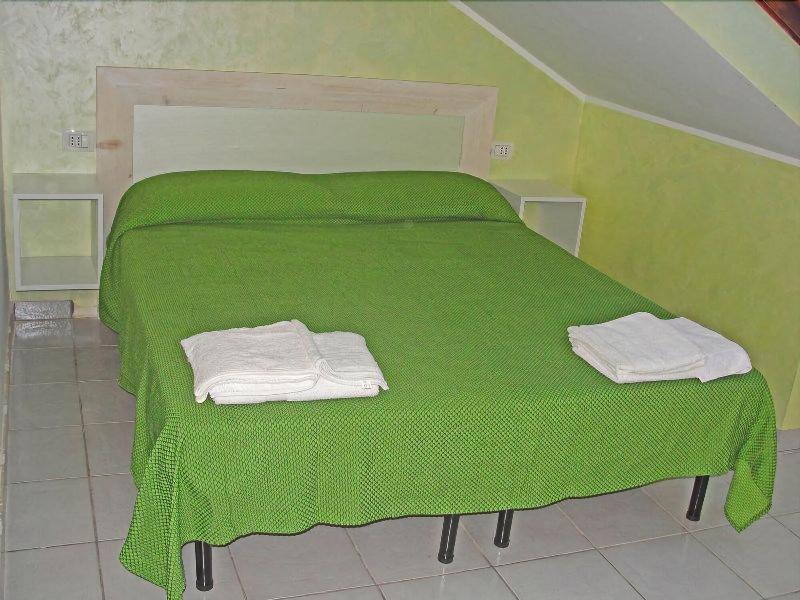 Bed and Breakfast Buenaonda Marina di Ragusa Zewnętrze zdjęcie