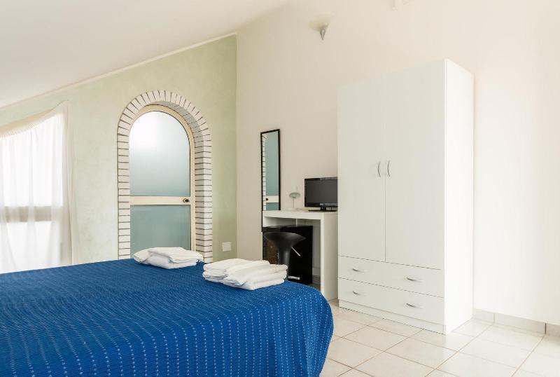 Bed and Breakfast Buenaonda Marina di Ragusa Zewnętrze zdjęcie