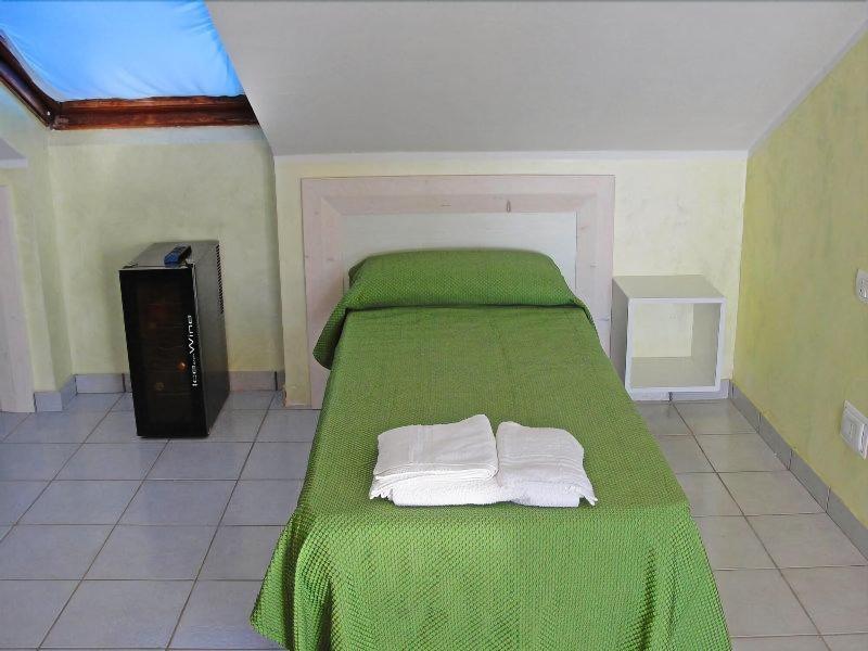 Bed and Breakfast Buenaonda Marina di Ragusa Zewnętrze zdjęcie