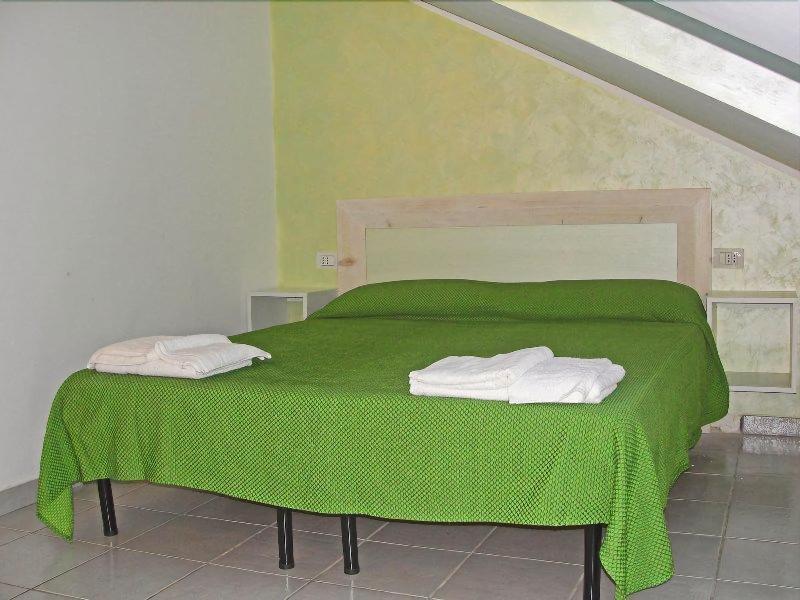 Bed and Breakfast Buenaonda Marina di Ragusa Zewnętrze zdjęcie
