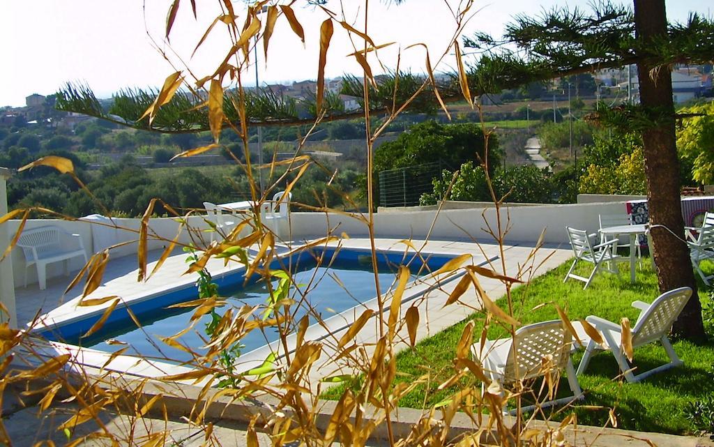 Bed and Breakfast Buenaonda Marina di Ragusa Zewnętrze zdjęcie