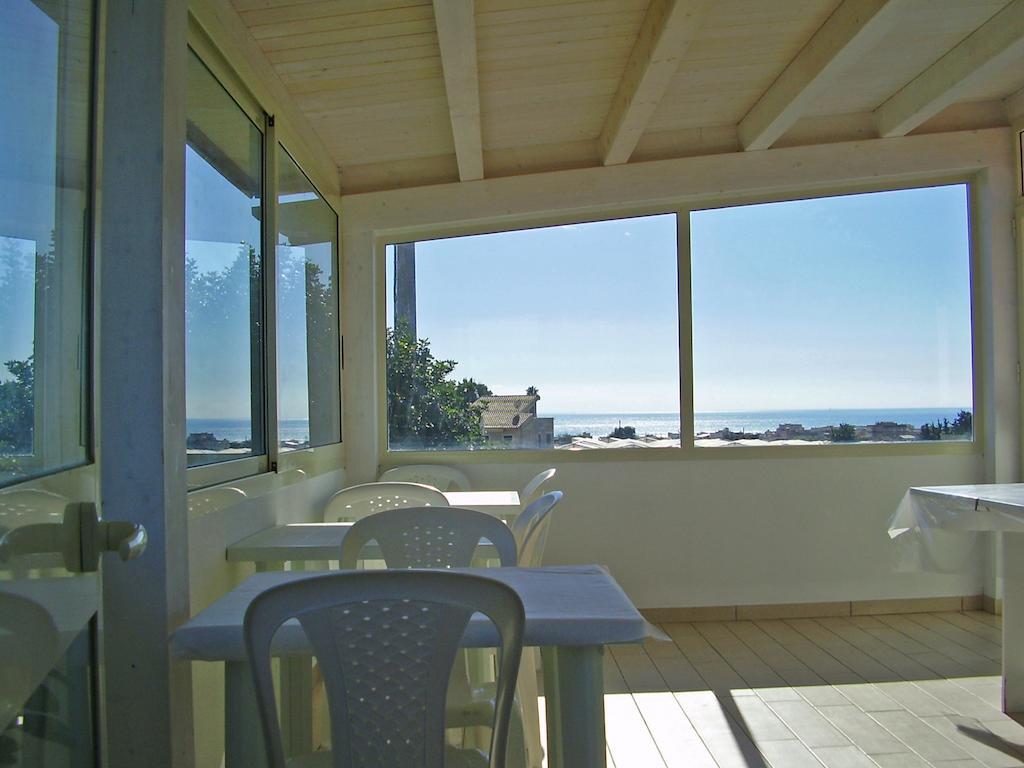 Bed and Breakfast Buenaonda Marina di Ragusa Zewnętrze zdjęcie