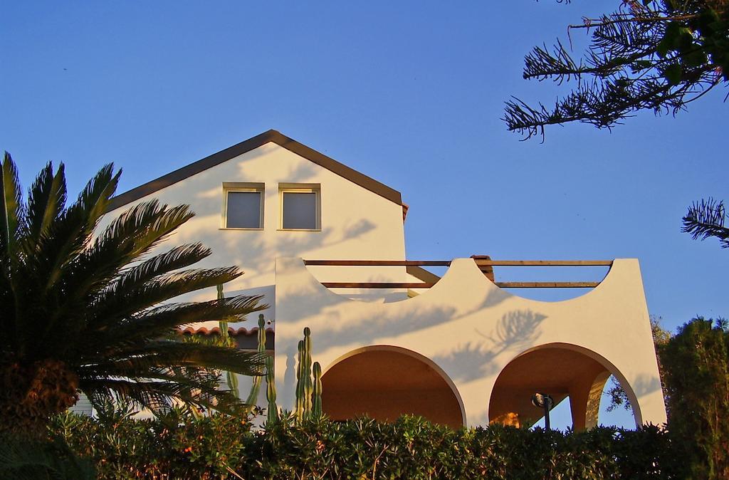 Bed and Breakfast Buenaonda Marina di Ragusa Zewnętrze zdjęcie