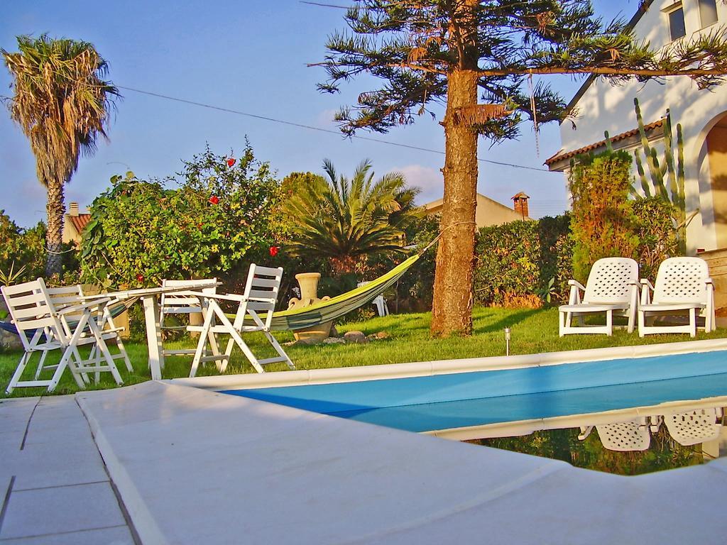 Bed and Breakfast Buenaonda Marina di Ragusa Zewnętrze zdjęcie