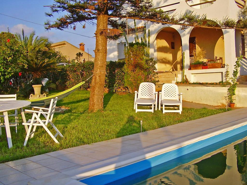 Bed and Breakfast Buenaonda Marina di Ragusa Zewnętrze zdjęcie