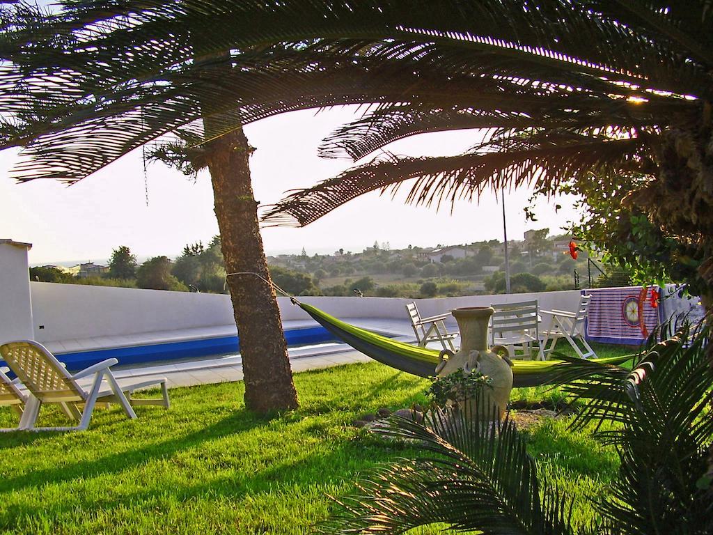 Bed and Breakfast Buenaonda Marina di Ragusa Zewnętrze zdjęcie
