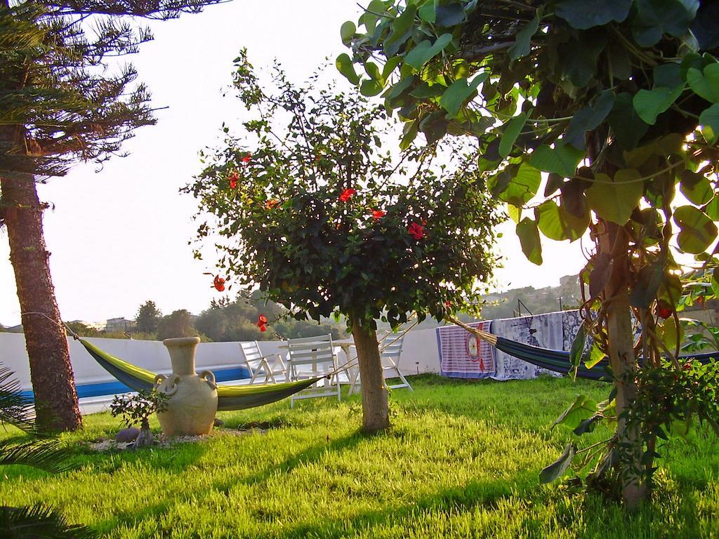 Bed and Breakfast Buenaonda Marina di Ragusa Zewnętrze zdjęcie