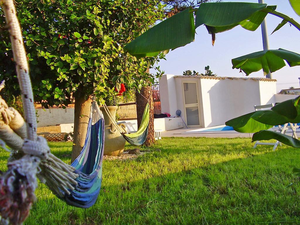 Bed and Breakfast Buenaonda Marina di Ragusa Zewnętrze zdjęcie
