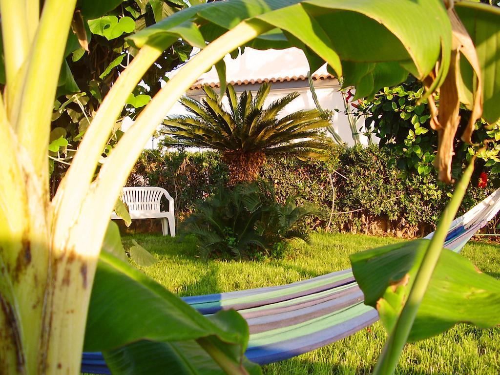 Bed and Breakfast Buenaonda Marina di Ragusa Zewnętrze zdjęcie