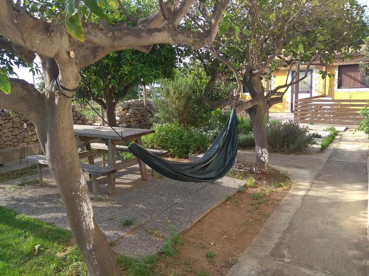 Bed and Breakfast Buenaonda Marina di Ragusa Zewnętrze zdjęcie