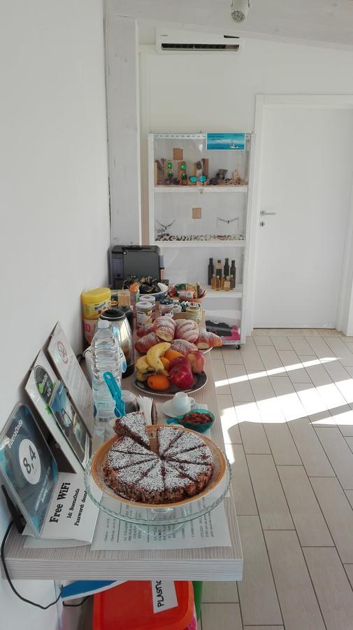 Bed and Breakfast Buenaonda Marina di Ragusa Zewnętrze zdjęcie