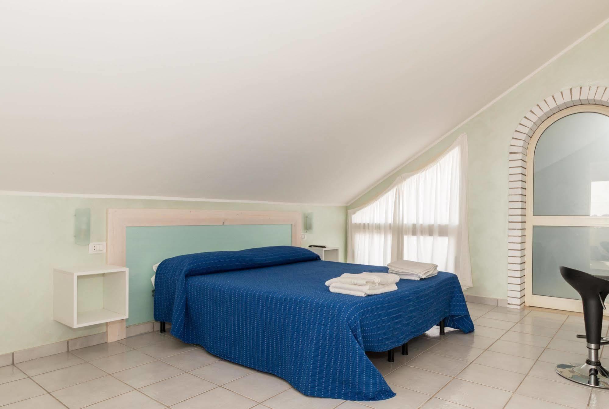 Bed and Breakfast Buenaonda Marina di Ragusa Zewnętrze zdjęcie