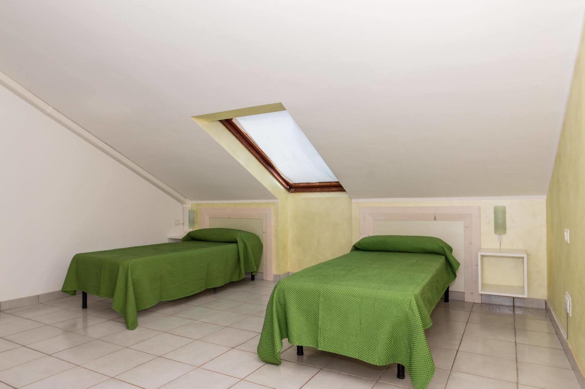 Bed and Breakfast Buenaonda Marina di Ragusa Zewnętrze zdjęcie