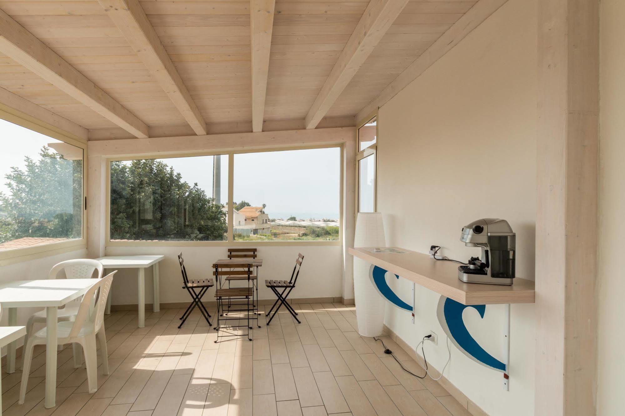 Bed and Breakfast Buenaonda Marina di Ragusa Zewnętrze zdjęcie