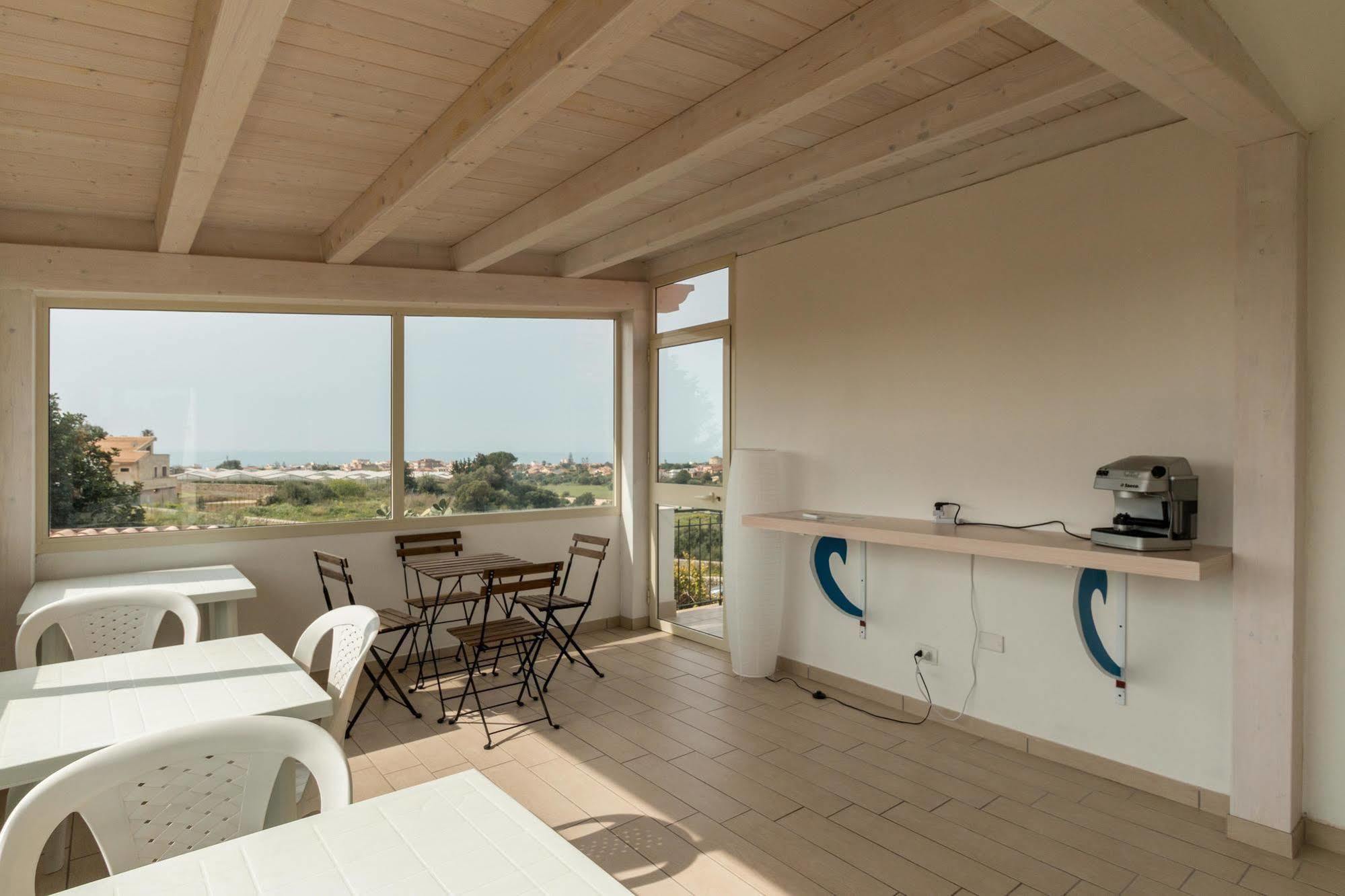 Bed and Breakfast Buenaonda Marina di Ragusa Zewnętrze zdjęcie